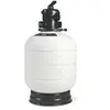Filtre piscine - Millenium Top 660 - 17 m3/h de Astralpool