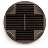 Lékué 0210600m10m017 moule à stick marron silicone platine