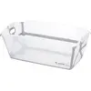 Baignoire Pliable Oasis Blanc - Blanc