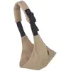 JANE - Porte Bebe Portage Sur La Hanche Sesame