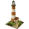 Cuit - 3526 - Kit De Construction  - Le Phare-Cuit