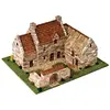 SVR Maquette Céramique : Maison De La Normandie-Domenech Cuit