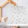 Dalber Lampe de plafond suspendue Star Light Etoiles blanches 82212B, E27