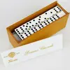 Fournier ? Dominos Chamelo Marfilina, Caisse En Plastique (F06562)
