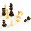 Fournier Pions déchecs de bois, Staunton n4 () - F06551
