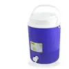Thermo Pour Liquides 7,5l Bleu Hidalgo - Hidalgo
