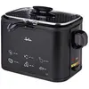JATA Jata Fr5600 Friteuse Unique 1,3 L Autonome 1000 W Noir