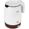 Jata - CL819 Melkverwarmer - 1 Liter - 400 Watt - PFOA-vrij- Wit