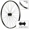 Roue de vélo Rodi D. Tryp25 32H - B64TF 15x100