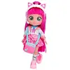 Poupée mannequin BFF Cry Babies IMC TOYS - Série 2 - Daisy - 20cm