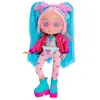 Poupée mannequin BFF Cry Babies IMC TOYS - Série 2 - Bruny - 20cm