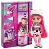 IMC TOYS - BFF - Poupée Cry Babies Best Friends Forever - DOTTY