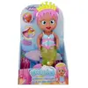 Jouet de bain - IMC Toys - 917316 - Bloopies - Shimmer Mermaids Julia