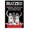 IMC Toys What Do You Meme ? Buzzed Jeu de cartes pour adultes de plus de 18 ans