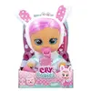 Cry Babies VTech- Jouets éducatifs pour bébé, 80-613423, Multicolore, Moyen