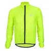 Vestes cyclisme homme : Sfida Veste