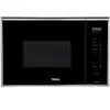 Micro-ondes grill intégrable TEKA 900W 25L Inox Acier
