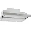 Hotte standard Teka CNL6610S 60 cm 694 m3/h 63 dB 233W