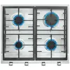 Teka Table De Cuisson à Gaz Ex 60.1 Ai Al Ci 4g 60 Cm