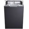 Dishwasher Teka DW8 40 FI Customisable 45 cm