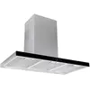 Hotte Teka DLH 1186 T - 701 m³-h - Conduit/Recirculation - A - A - C