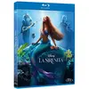 Disney La Petite Sirène (2023) / The Little Mermaid (Blu Ray)