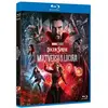 Disney Dans Le Multivers De La Folie Blu-ray Doctor Strange Espagnol