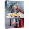 Disney Studios Thor 1 - 4 (Marvel) (Blu Ray)