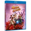 Divisa Avalonia : L'Étrange Voyage (Disney) / Strange World (Blu Ray)