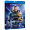 Buzz l'Éclair (Disney) / Lightyear (Blu Ray)