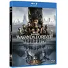 Divisa Disney Wakanda Forever Blu-ray Black Panther Espagnol