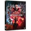 Disney Doctor Strange Dans Le Multivers De La Folie Dvd