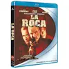 Divisa HV Rock / the Rock (Blu Ray)