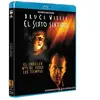 Buena Vista Sixième Sens (1999) / The Sixth Sense