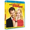 Buena Vista C'était à Rome (When in Rome) (Blu Ray)