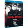 Divisa HV Criminal activities (Blu Ray)