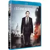 Divisa HV The Runner (2015) / Escándalo En El Poder (Blu Ray)