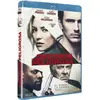 Divisa HV Dangerous People (2014) / Good People (Blu Ray)