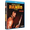 Divisa HV Rambo - La Trilogie (Blu Ray)