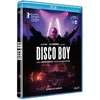 Divisa Disco Boy (2023) (Blu Ray)