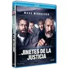Divisa Retfærdighedens ryttere (2020) / Jinetes de la justicia
