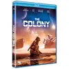 Divisa The Colony Spanish Blu-ray Clair
