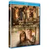 Divisa Pan de limón con semillas de amapola (2021) (Blu Ray)