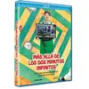Divisa Beyond The Infinite Two Minutes Spanish Blu-ray Clair