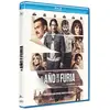Divisa The Year Of Fury Spanish Blu-ray Clair