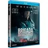 Divisa Cops (2018) / Brigada antidisturbios