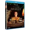 Divisa Shirley Spanish Blu-ray Doré