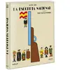 Divisa L´édition Spéciale Espagnole De National Shotgun En Blu-ray