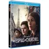 Divisa HV A Call to Spy (2019) / Las espías de Churchill (Blu Ray)