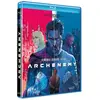 Divisa HV Archenemy (Blu Ray)